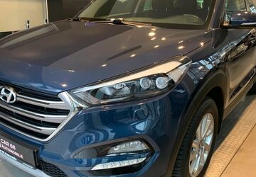 Hyundai TUCSON 140.000 km 14.900 &euro; Hamburg 22547
