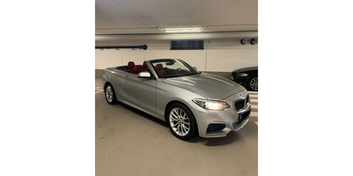 BMW 228 53.150 km 17.150 &euro; Neu Wulmstorf 21629