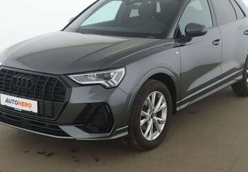 Audi Q3 31.209 km 30.260 &euro; Hamburg 22529