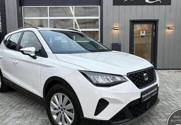 Seat Arona 24.079 km 18.990 &euro; Hemdingen 25485