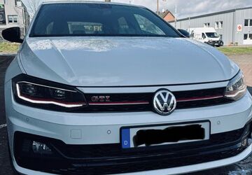 VW Polo 103.500 km 18.200 &euro; Henstedt-Ulzburg 24558