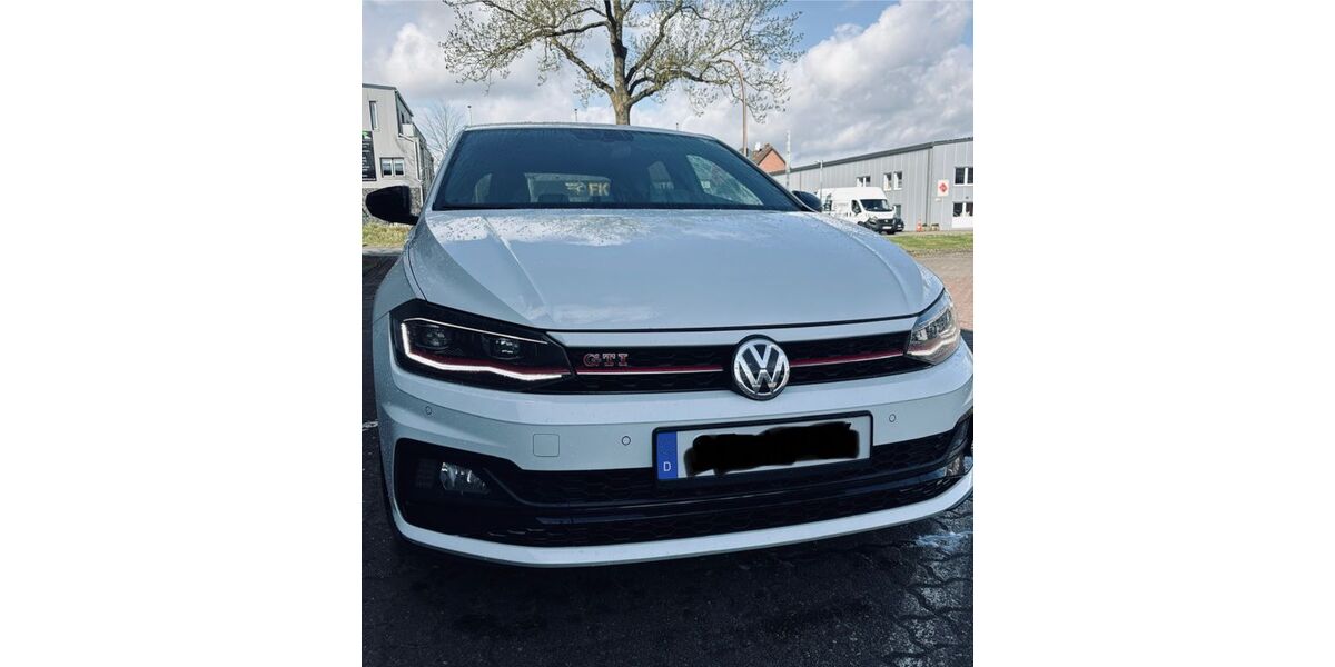 VW Polo 103.500 km 18.200 &euro; Henstedt-Ulzburg 24558