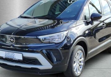 Opel Crossland (X) 16.942 km 18.990 &euro; Norderstedt 22848
