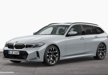 BMW 320 24.634 km 49.904 &euro; Barsbüttel bei Hamburg 22885