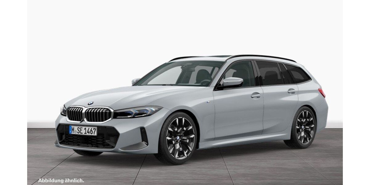 BMW 320 24.634 km 49.904 &euro; Barsbüttel bei Hamburg 22885