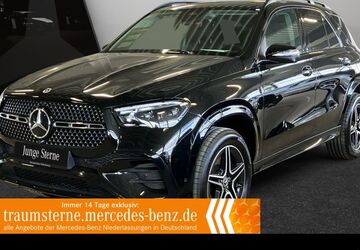 Mercedes-Benz GLE 450 25.968 km 80.990 &euro; Hamburg 22047