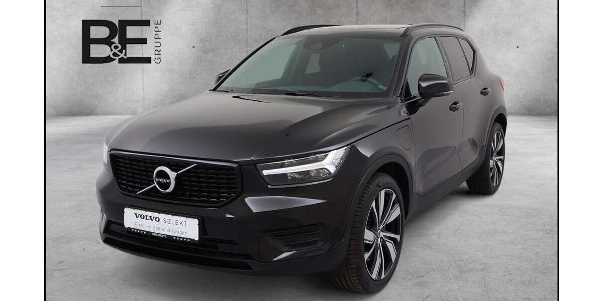 Volvo XC40 46.500 km 29.950 &euro; Norderstedt 22848