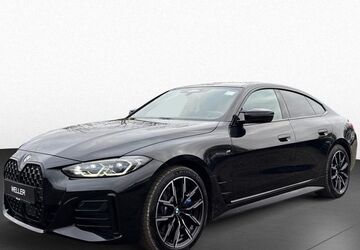 BMW M440 25.965 km 56.950 &euro; Hamburg 21073