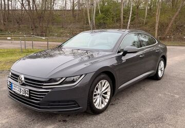 VW Arteon 142.500 km 16.500 &euro; Marschacht 21436