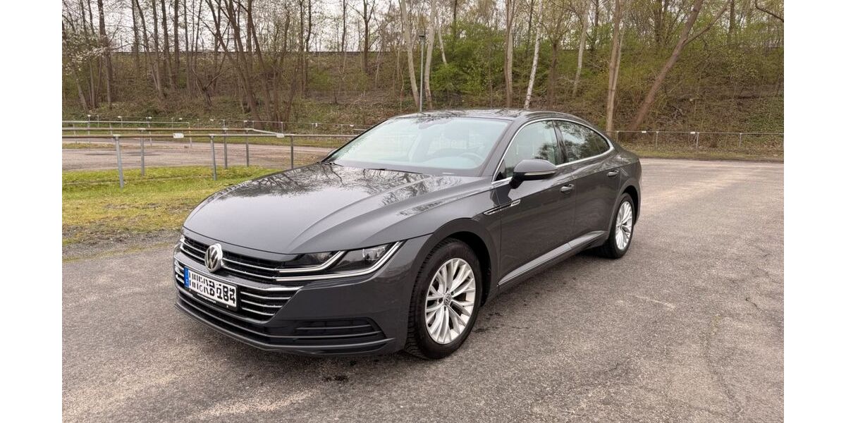 VW Arteon 142.500 km 16.500 &euro; Marschacht 21436