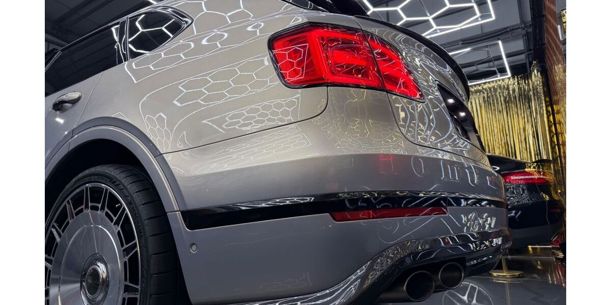 Bentley Bentayga 138.800 km 92.899 &euro; Geesthacht 21502