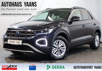 VW T-Roc 85.850 km 21.489 &euro; Pinneberg 25421