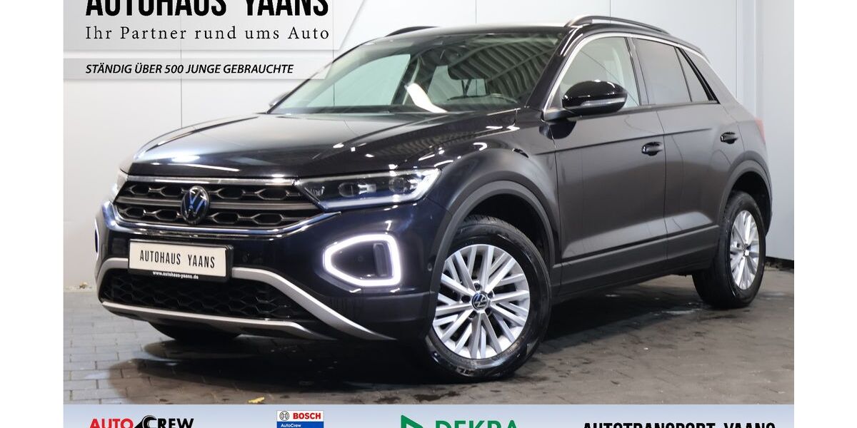 VW T-Roc 85.850 km 21.489 &euro; Pinneberg 25421