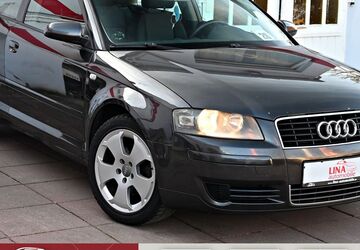 Audi A3 228.000 km 1.790 &euro; Hamburg 22179
