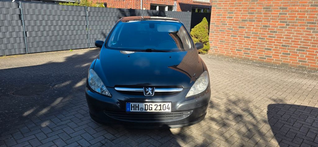 Peugeot 307 152.000 km 1.500 &euro; Norderstedt 22848