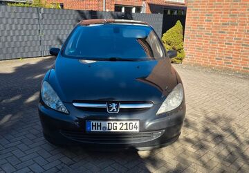 Peugeot 307 152.000 km 1.800 &euro; Norderstedt 22848