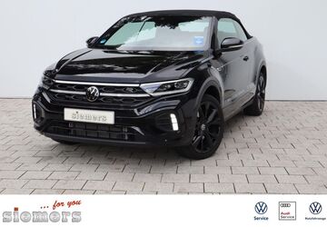 VW T-Roc 13.500 km 34.950 &euro; Geesthacht 21502