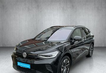 VW ID.4 12.795 km 41.450 &euro; Hamburg 22399