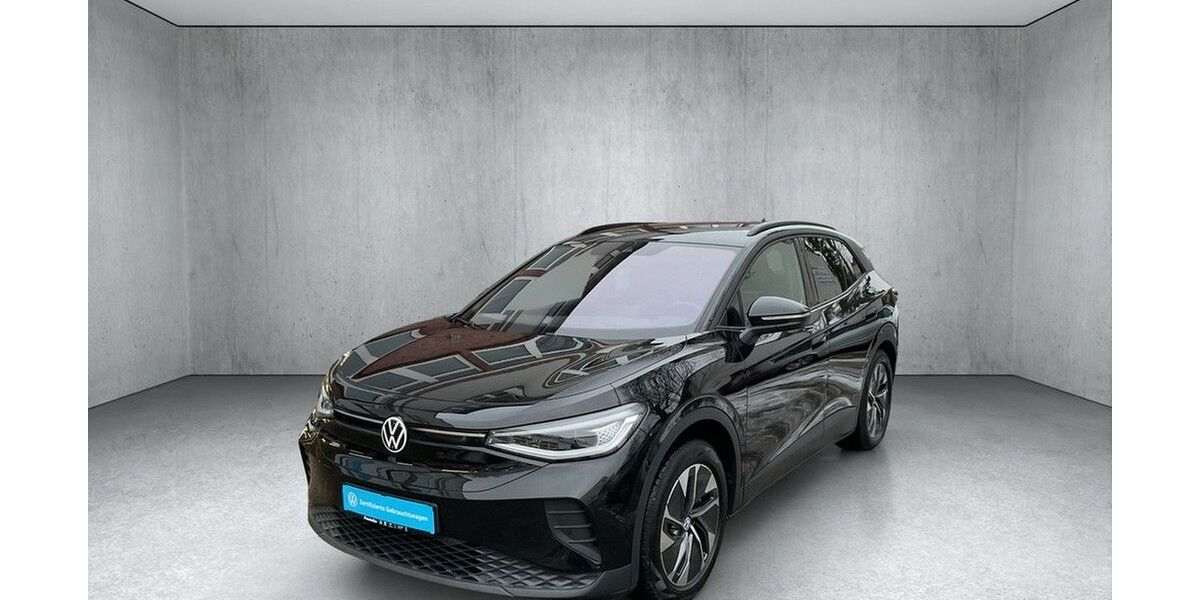 VW ID.4 12.795 km 41.450 &euro; Hamburg 22399
