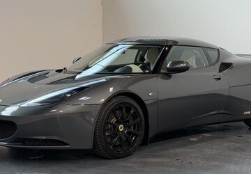 Lotus Evora 134.500 km 37.990 &euro; Tornesch 25436