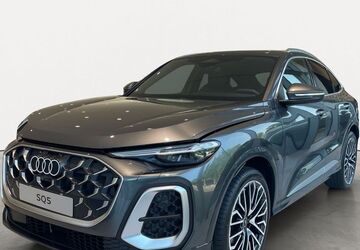 Audi SQ5 10.000 km 79.950 &euro; Seevetal 21217