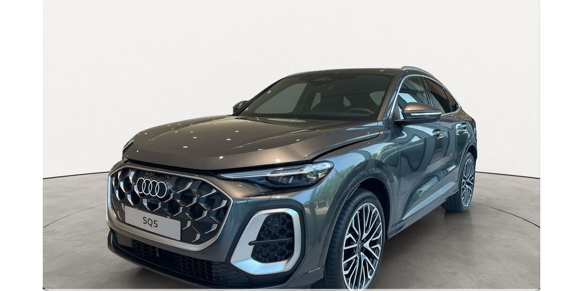 Audi SQ5 10.000 km 79.950 &euro; Seevetal 21217