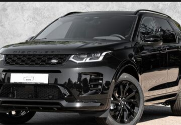 Land Rover Discovery Sport 1.999 km 61.885 &euro; Meckelfeld bei Hamburg 21217