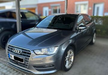 Audi A3 224.843 km 11.600 &euro; Hamburg 21031
