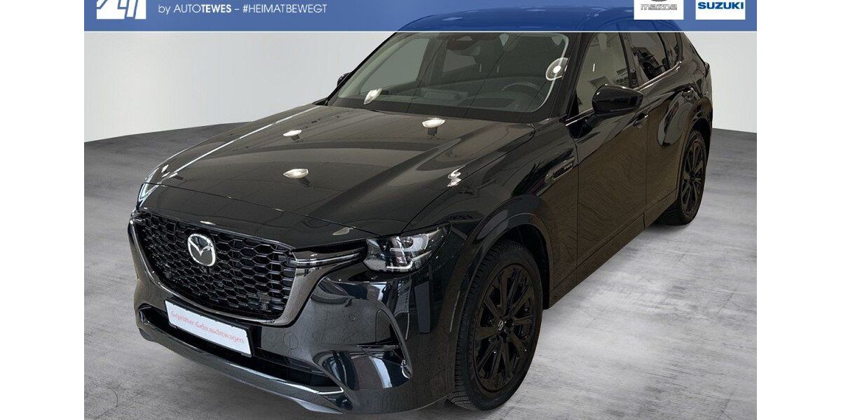 Mazda CX-60 30.571 km 36.885 &euro; Hamburg 22041