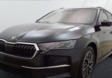 Skoda Octavia 26.139 km 33.490 &euro; Ahrensburg 22926