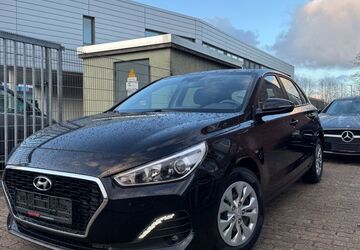 Hyundai i30 143.900 km 10.690 &euro; Pinneberg 25421