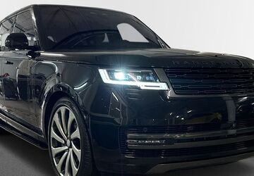 Land Rover Range Rover 76.500 km 115.990 &euro; Hamburg 22529