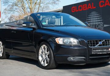 Volvo C70 269.000 km 3.885 &euro; Hamburg 22453