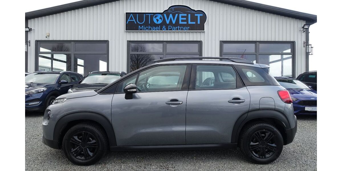 Citroen C3 Aircross 15.550 km 11.880 &euro; Beckdorf 21643