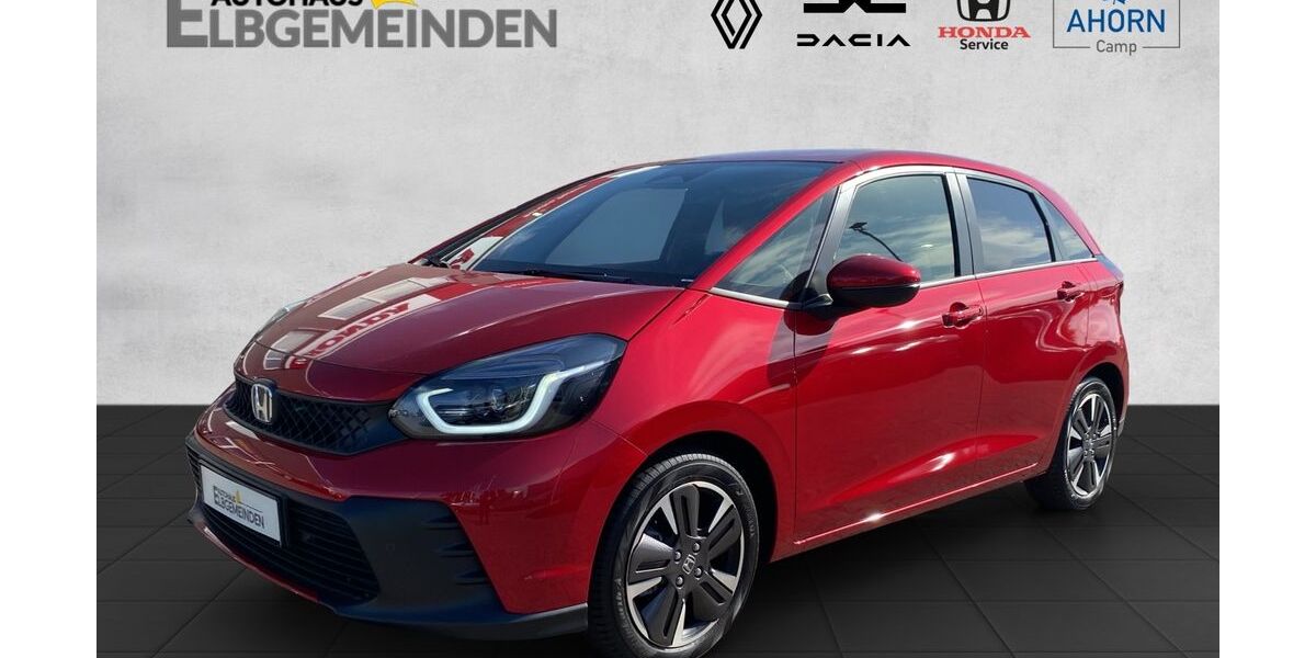 Honda Jazz 3.500 km 28.980 &euro; Schenefeld 22869