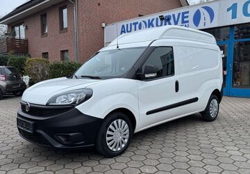 Fiat Doblo 124.979 km 13.500 &euro; Uetersen 25436