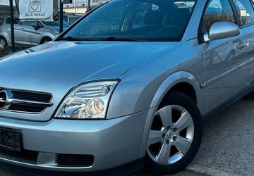 Opel Vectra 214.000 km 1.050 &euro; Neu Wulmstorf 21629