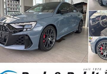 Audi RS3 6.096 km 76.950 &euro; Hamburg 22761