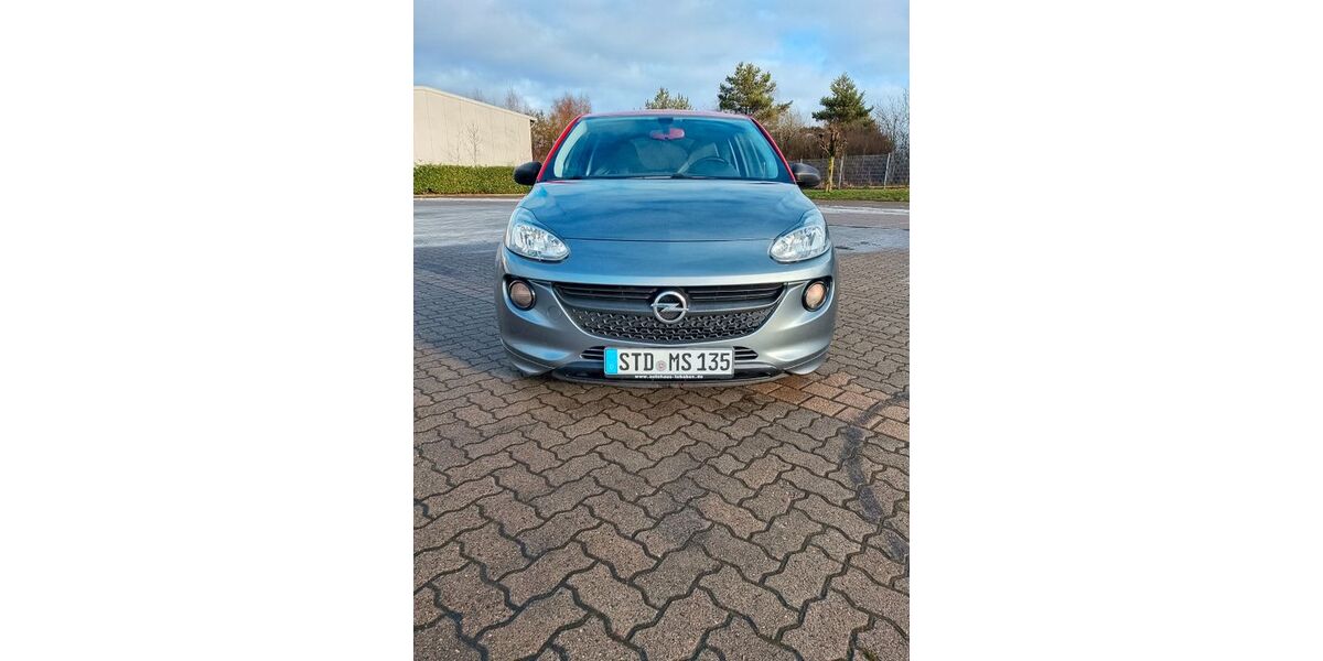 Opel Adam 121.200 km 8.900 &euro; Beckdorf 21643