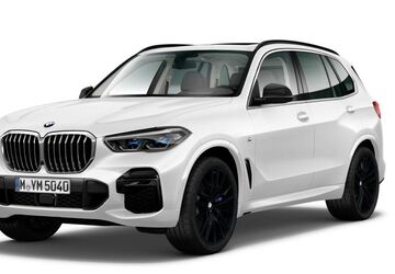 BMW X5 23.364 km 69.490 &euro; Buxtehude 21614