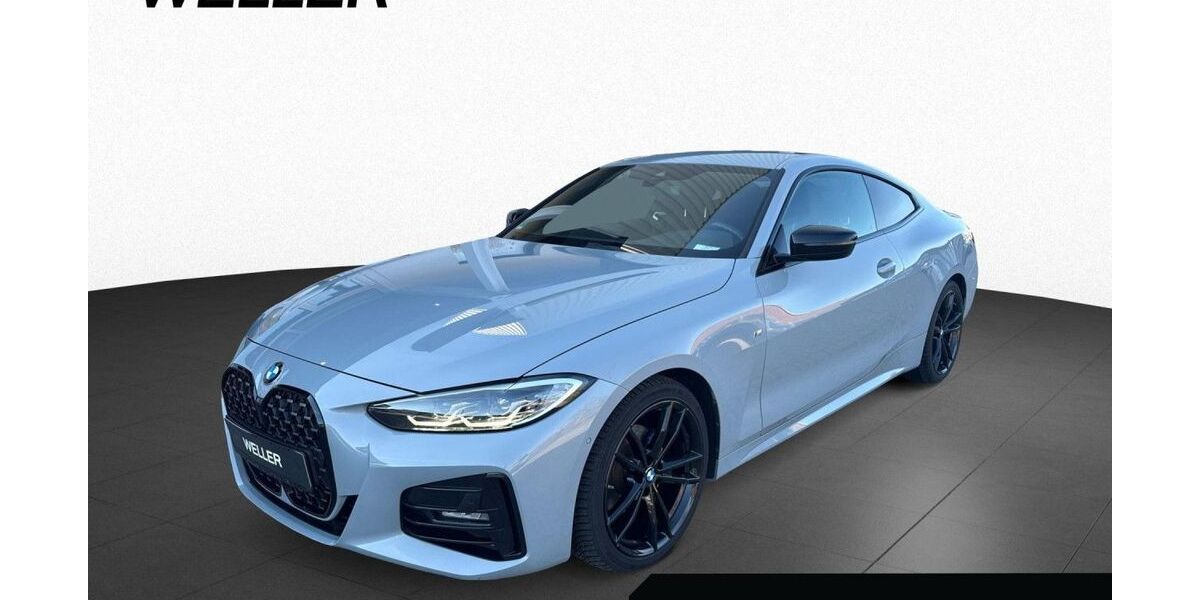 BMW 420 80.000 km 32.950 &euro; Hamburg 21073