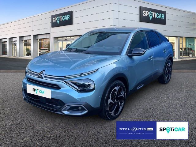 Citroen C4 18.526 km 18.990 &euro; Hamburg 22529