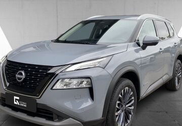 Nissan X-Trail 11.150 km 37.366 &euro; Hamburg 22159