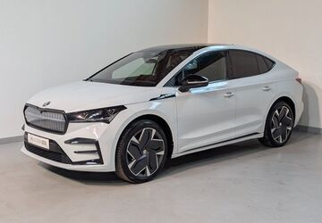 Skoda Enyaq 25.000 km 38.475 &euro; Ellerhoop bei Hamburg 25373