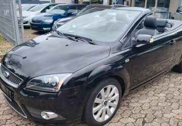 Ford Focus 177.300 km 3.500 &euro; Buxtehude 21614