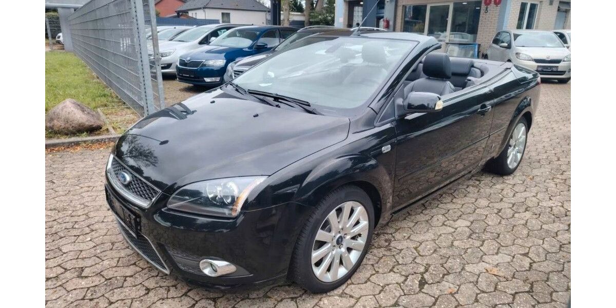 Ford Focus 177.300 km 3.500 &euro; Buxtehude 21614