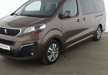 Peugeot Expert 98.806 km 29.650 &euro; Hamburg 22529