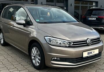 VW Touran 191.950 km 12.790 &euro; Geesthacht 21502