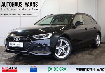 Audi A4 69.950 km 22.379 &euro; Pinneberg 25421