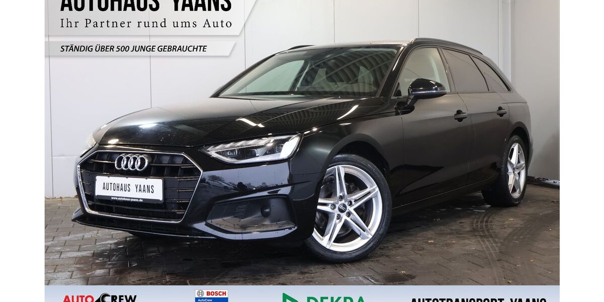 Audi A4 69.950 km 22.379 &euro; Pinneberg 25421